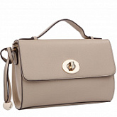 Женская сумка Pola 8201 beige