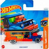 Машинка Hot Wheels Базовой коллекции Road Bandit (5785 HTB43) mainline 2024