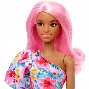 Кукла Barbie Игра с модой (HBV21)