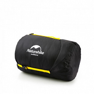 Компрессионный мешок Naturehike L black