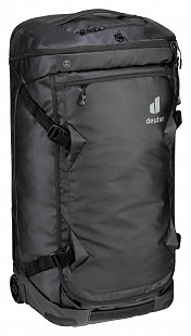 Сумка на колесах M Deuter AViANT Duffel Pro Movo 60 3501121-7000 black (2020-21)