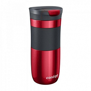 Термокружка Contigo Byron Red 1000-0577