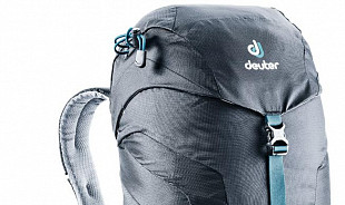 Рюкзак Deuter AC Lite 32 3420520-7000 black (2020-21)
