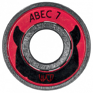 Подшипники Powerslide Wicked Abec 7 16 шт 310007