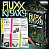 Карточная игра Hobby World Fluxx Ктулху 1668