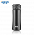 Термос Haers 0,35 л HW-350-34 Black