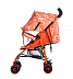 Коляска Babyhit Dandy Wavy Orange Коляска Babyhit Dandy Wavy Orange