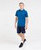 Поло Jogel ESSENTIAL Pique Polo JE4PO-0221 blue