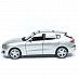 Машинка Bburago 1:24 Maserati Levante (18-21081)
