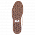 Полуботинки женские Jack Wolfskin Auckland Wt Texapore Boot W desert brown / white