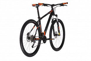 Велосипед Kellys Spider 50 29" (2018) grey