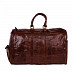 Дорожная сумка Pola 2801 dark brown