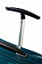 Чемодан Samsonite Lite-Shock 55 см 98V-01001 Blue