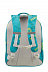 Школьный рюкзак Samsonite Color Funtime CU6-01002 Street Sports