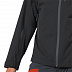 Куртка мужская Jack Wolfskin Eagle Peak Jacket M black