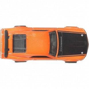 Машинка Hot Wheels Premium '69 Ford Mustang Boss 302 (GJT68 JBL20)