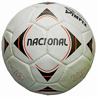 Мяч футзальный Nacional 8190 d 58 см
