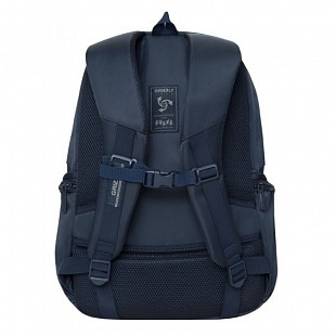 Рюкзак GRIZZLY RU-934-4 blue
