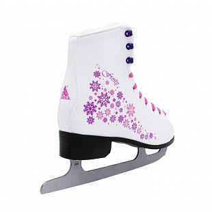 Фигурные коньки Alpha Caprice Frosty Violet