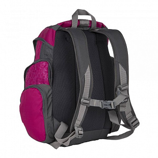 Городской рюкзак Polar П1507 pink
