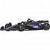 Машинка Hot Wheels Premium Formula 1 Williams Racing – FW46 (#43) (HRV11 JBM15)