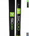 Самокат Y-Scoo RT 205 Slicker green