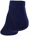 Носки низкие Jogel JA-004 dark blue/white