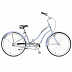 Велосипед Stinger Cruiser Lady 26" (2018) Blue