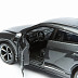Масштабная модель автомобиля Maisto 1:24 SP - Lamborghini Urus (31519) dark grey