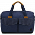 Сумка для ноутбука Case Logic LoDo 15.6" LODB115DBL Dark Blue (3203178) Сумка для ноутбука Case Logic LoDo 15.6" LODB115DBL Dark Blue (3203178)