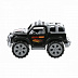 Автомобиль Полесье Легион №2 76021 Black