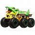 Машинка Hot Wheels Monster Truck Cage Rattler (HWN86 HWN92)