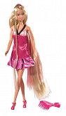 Кукла Steffi LOVE Ultra Hair 29 см. (105734130) ultra/pink