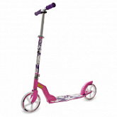 Самокат Maxcity MC Fusion pink