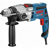 Дрель ударная Bosch GSB 20-2 L-Case 060117B400