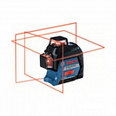 Нивелир лазерный линейный Bosch GLL 3-80 0601063S00