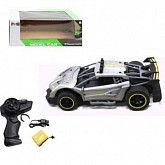 Радиоуправляемая машинка Tian Du 5618-2 grey