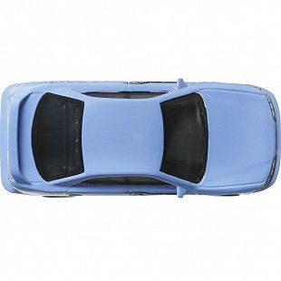 Машинка Hot Wheels Fast & Furious Custom Acura Integra Sedan GSR (HNW46 JDJ13)