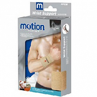 Суппорт запястья Motion Partner MP650