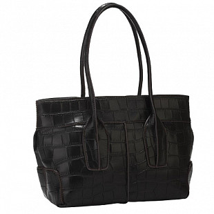 Женская сумка Pola 4006 black
