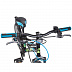 Велосипед Novatrack Valiant 20" (2019) Black 20SH6V.VALIANT.BK9