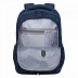 Городской рюкзак GRIZZLY RU-132-3 /2 blue