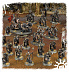 Фигурки Games Workshop Warhammer: Start Collecting! Slaves to Darkness 70-83
