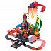 Игровой набор Hot Wheels City Scorpion Flex Attack (HDR32)