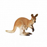 Фигурка животного Schleich Кенгуру 14756