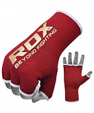 Внутренние перчатки для бокса RDX HYP-ISR RED