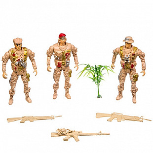 Военный набор Combat Set 178