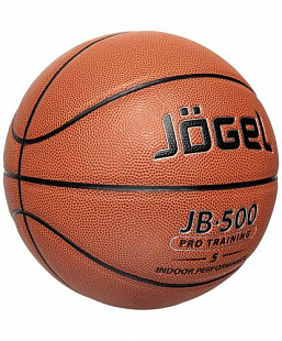 Мяч баскетбольный Jogel JB-700 №5