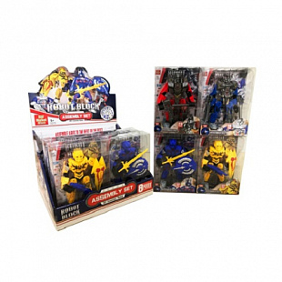 Робот Maya Toys 966-1B/969-1B