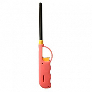 Зажигалка для плиты газовая Irit IR-9053 red